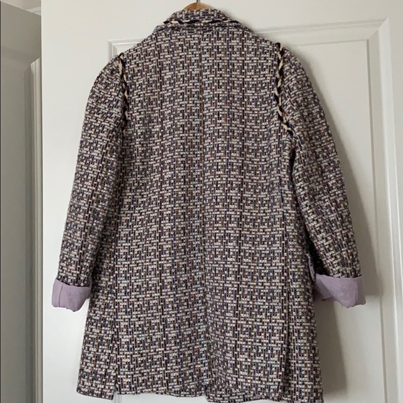 Blazer from South Korea - Picture 6 of 6